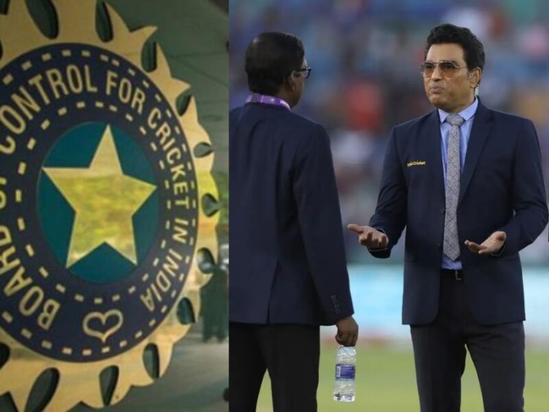 दिग्गज ने लगाया BCCI पर नस्लभेद का बड़ा आरोप, कहा ‘मेरे काले रंग की वजह से मौका नहीं दिया…’