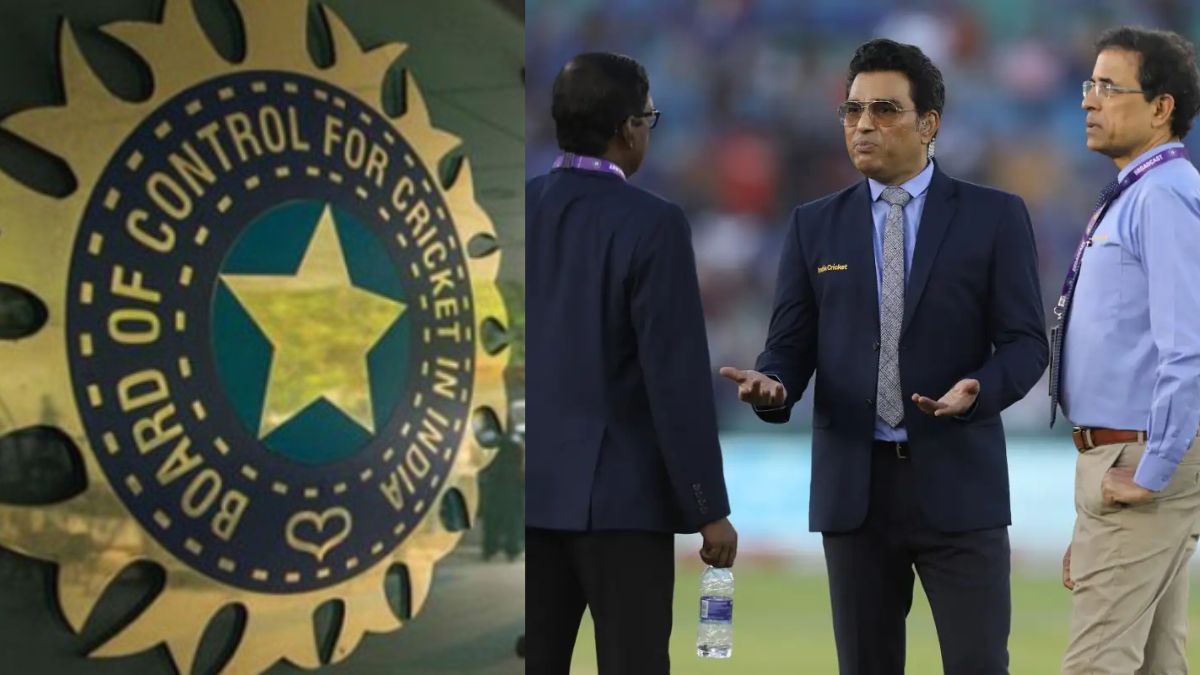 Legend Levels Major Allegation of Racism Against BCCI: "I Was Denied an Opportunity Because of My Dark Skin Tone..."