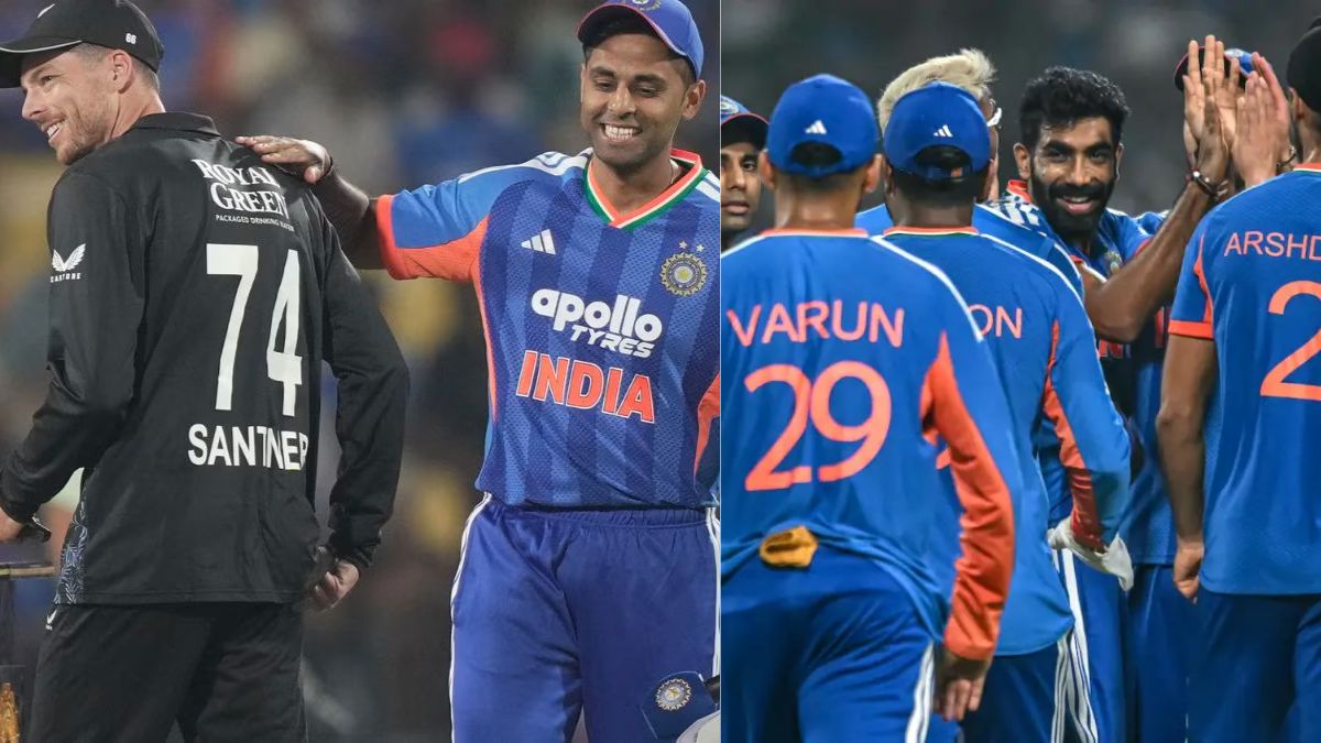 If Team India loses the final, these three players will be permanently eliminated and will never be able to play T20 Internationals again.