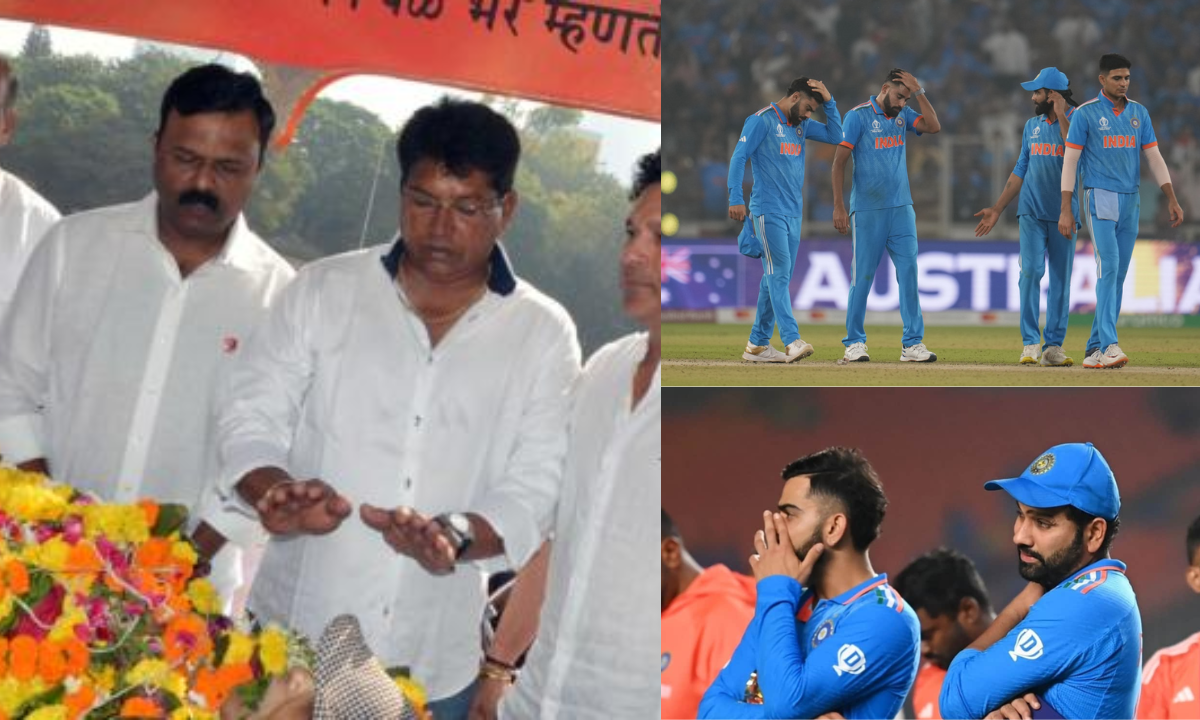 भारतीय खिलाड़ी