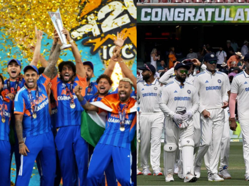 इधर भारत जीता टी20 वर्ल्ड कप, उधर 60 शतक बनाने वाले बल्लेबाज ने हर प्रारूप से कर दिया संन्यास का ऐलान