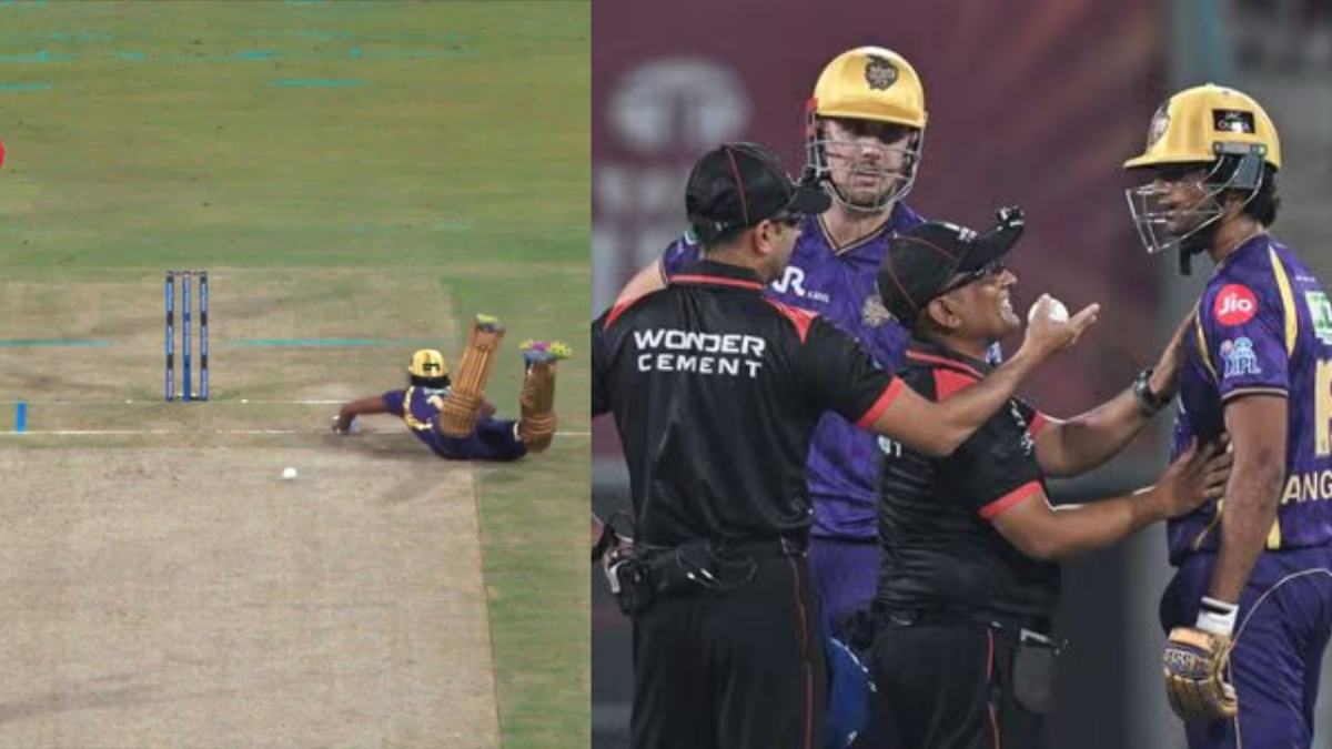 Angkrish Raghuvanshi