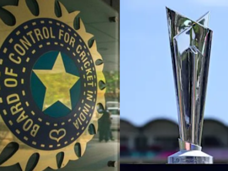 2028 टी20 वर्ल्ड कप तक के लिए BCCI ने चुन लिया भारत का हेड कोच, वर्ल्ड कप विजेता को सौंपी जिम्मेदारी