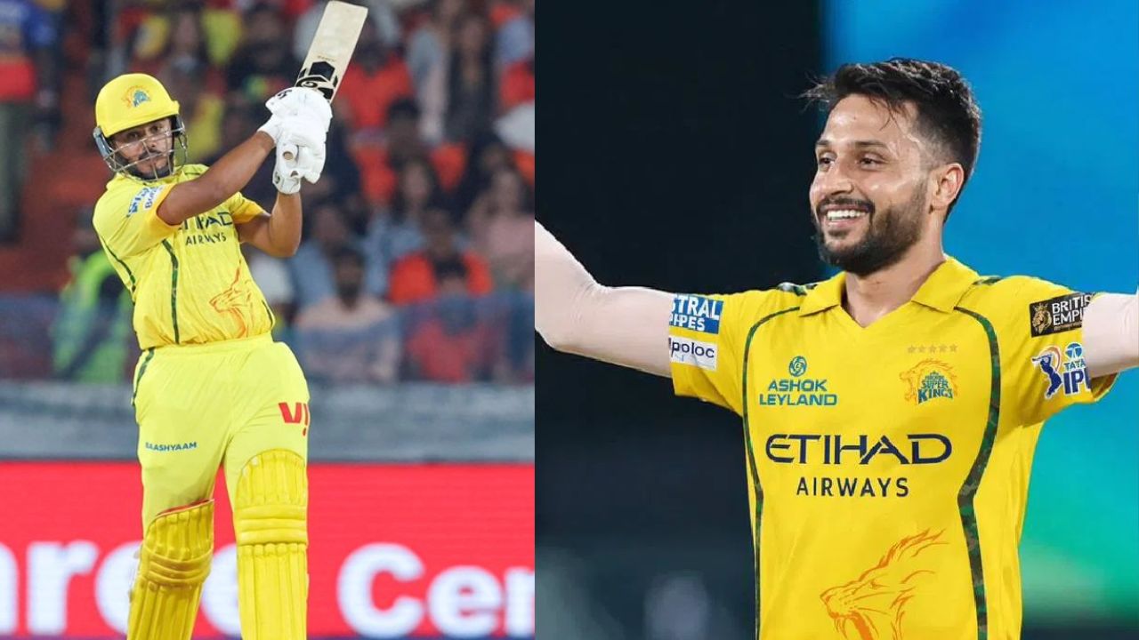 पगला गई है CSK फ्रेंचाइजी, ओपनर के रिप्लेसमेंट के तौर पर गेंदबाज को बना लिया स्क्वाड का हिस्सा 