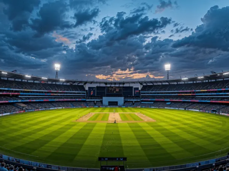 6,6,6,6,6,6….. क्रिकेट में करिश्मा! 14.2 ओवर में 244 रन चेज, 41 छक्कों से हिला रिकॉर्ड बुक