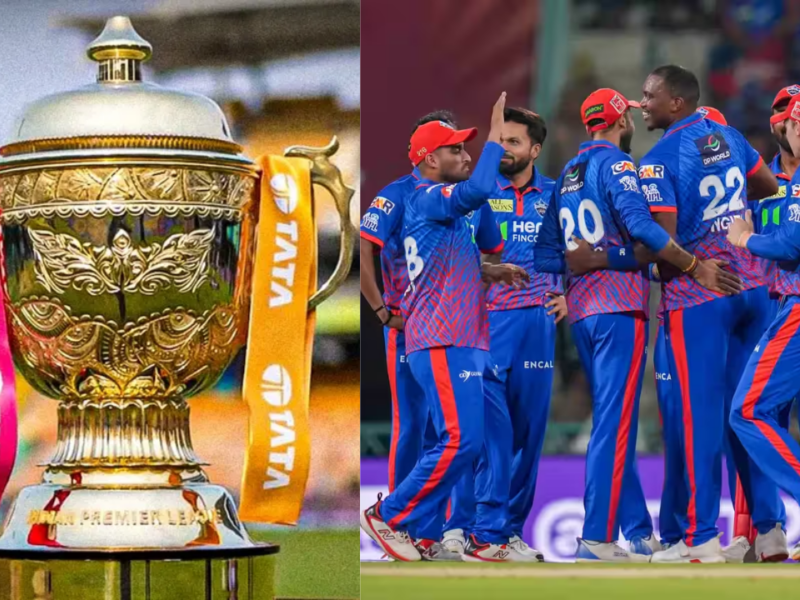 DC फैंस के लिए बुरी खबर, टीम का सबसे बड़ा खिलाड़ी अगले तीन मुकाबलों से बाहर