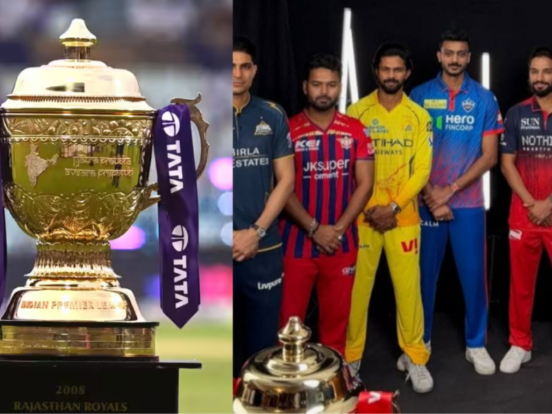 पिछले सीजन जीरो, लेकिन IPL 2026 में बने हीरो! अपनी फ्रेंचाइजी के लिए खोटा सिक्का साबित हुए ये 3 खिलाड़ी, खूब मचा रहे धूम