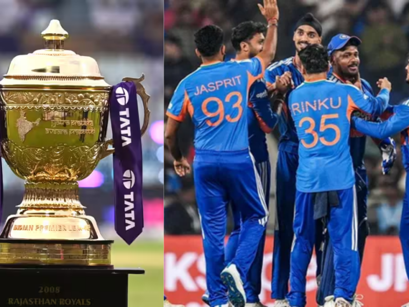 IPL 2026 के बीच टीम के नए कोच का हुआ ऐलान, Team India के लिए एक भी मैच न खेलने वाले को जिम्मेदारी