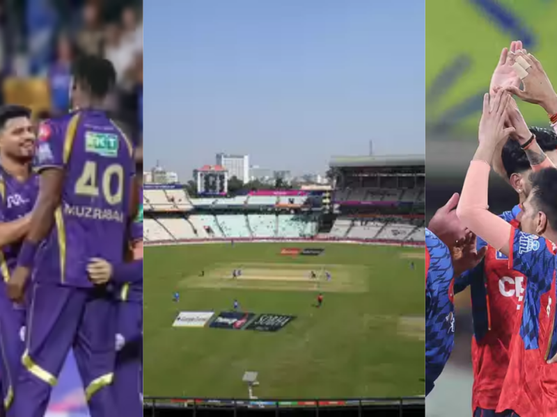 KKR vs PBKS Match Preview: कौन जीतेगा आज का मुकाबला? जानें Playing XI, Pitch Report और Live Streaming