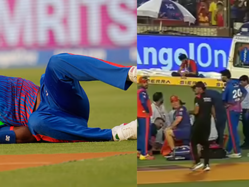 Lungi Ngidi Injury Update: कैसी है तबियत? कब लौटेंगे मैदान पर! खुद किया गेंदबाज ने खुलासा