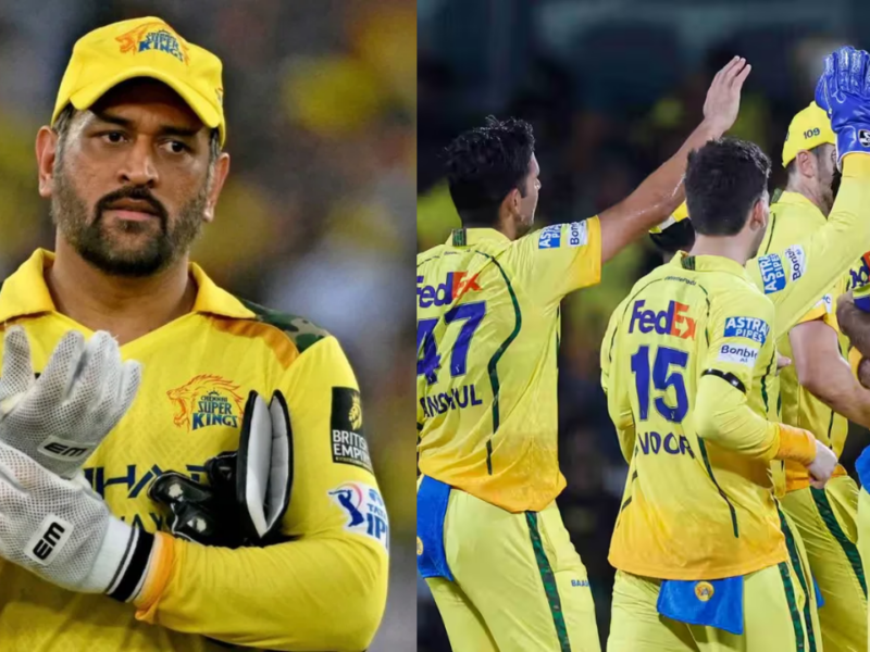 आर या पार’ के मूड में MS Dhoni, 16 अप्रैल को ले सकते हैं करियर का बड़ा फैसला