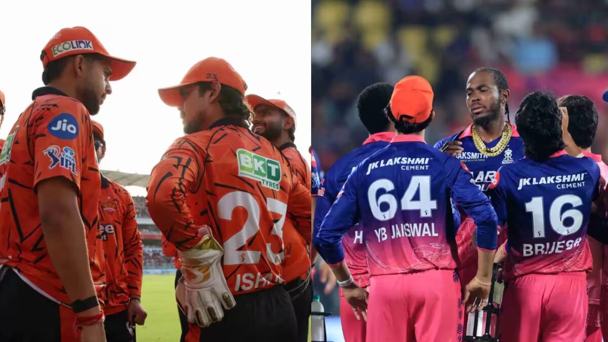 SRH vs RR, Prediction: 90% इस टीम की जीत पक्की! पहली इनिंग से पावरप्ले तक जानें पूरा गेम प्लान