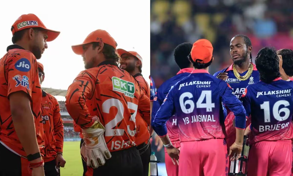 SRH vs RR, Prediction: 90% इस टीम की जीत पक्की! पहली इनिंग से पावरप्ले तक जानें पूरा गेम प्लान