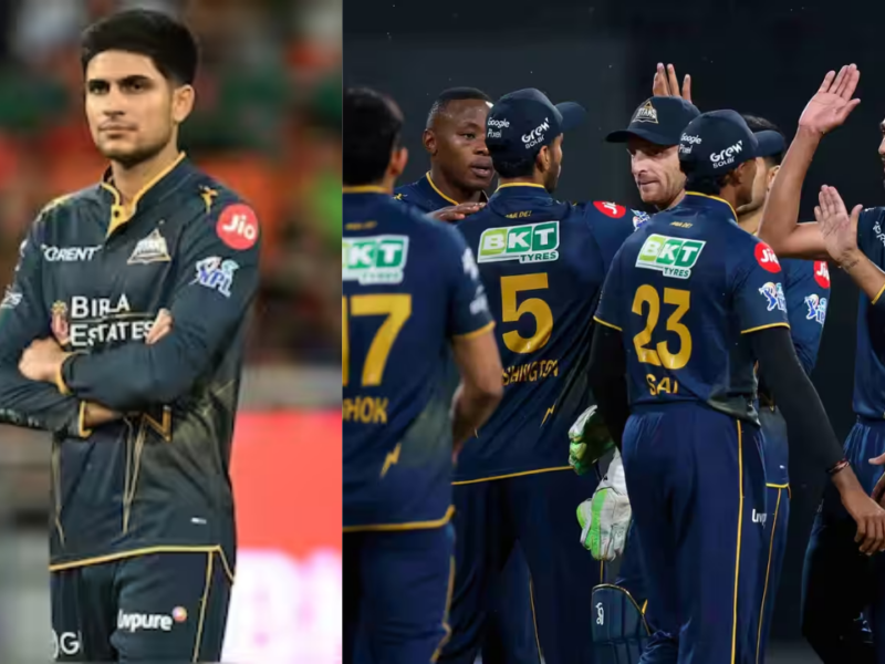 शुभमन गिल की चोट पर बड़ा अपडेट, जानें कब फिर मैदान में उतरेंगे GT कप्तान