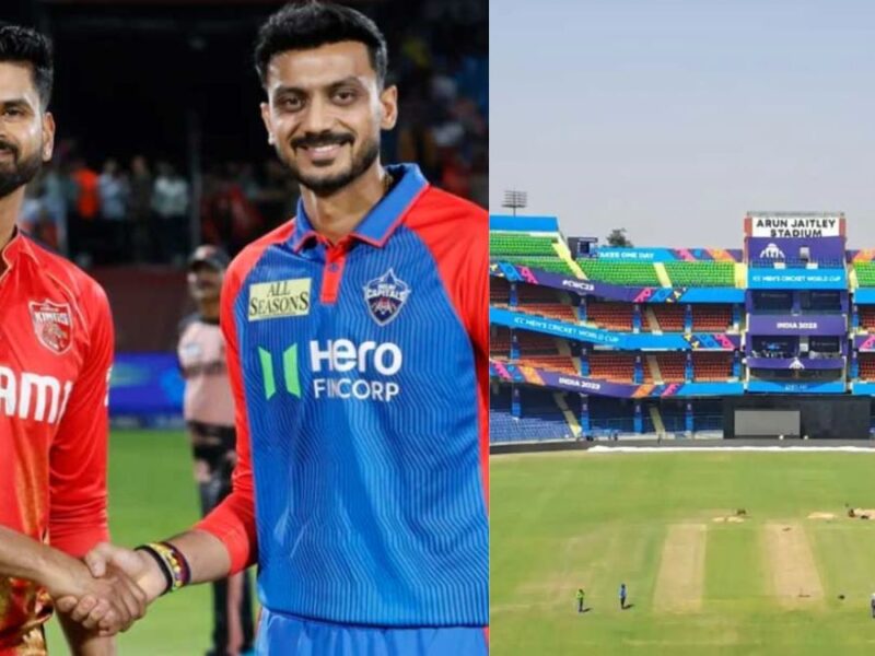 DC vs PBKS Streaming: मोबाइल-टीवी पर कैसे देखें मुकाबला बिल्कुल मुफ्त, जानें कहां मिलेगा सबसे बढ़िया LIVE अनुभव