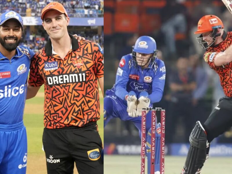 MI vs SRH LIVE: How to Watch the Match for Free? Check Out All the Options! Timings, Channels, and App Details