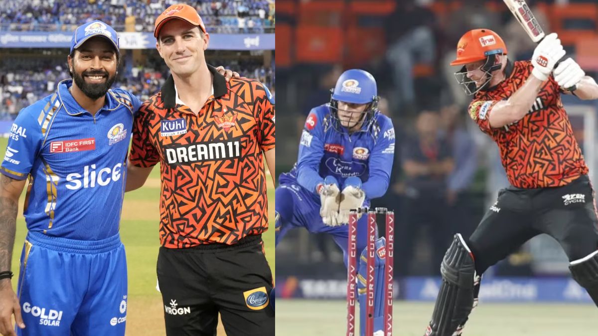 MI vs SRH LIVE: How to Watch the Match for Free? Check Out All the Options! Timings, Channels, and App Details
