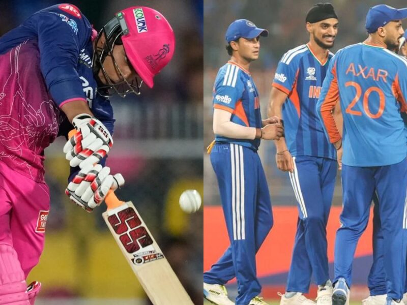 सेलेक्शन पर लगी मुहर! वैभव सूर्यवंशी का इंटरनेशनल डेब्यू बस कुछ दिन दूर, इस डेट को पहनेंगे भारत की जर्सी