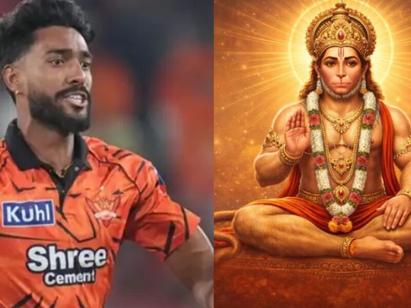 मंदिर में ‘हनुमान चालीसा’, ऑक्शन और खुद की भविष्यवाणी … Praful Hinge की कहानी फिल्मी से कम नहीं