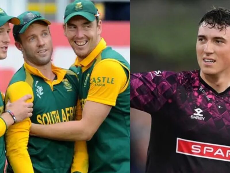 IPL 2026: Gujarat Titans Face Fresh Trouble—Tom Banton Ruled Out, But Replacement Batsman Comes as a Surprise