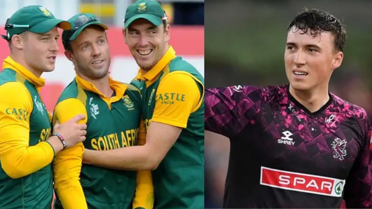 IPL 2026: Gujarat Titans Face Fresh Trouble—Tom Banton Ruled Out, But Replacement Batsman Comes as a Surprise