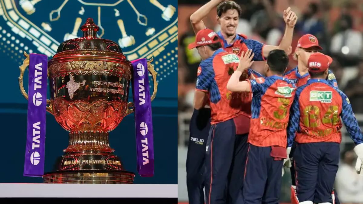 Due to a persistent lack of opportunities in the team, a PBKS player has announced his retirement midway through IPL 2026; he is now set to become a selector.