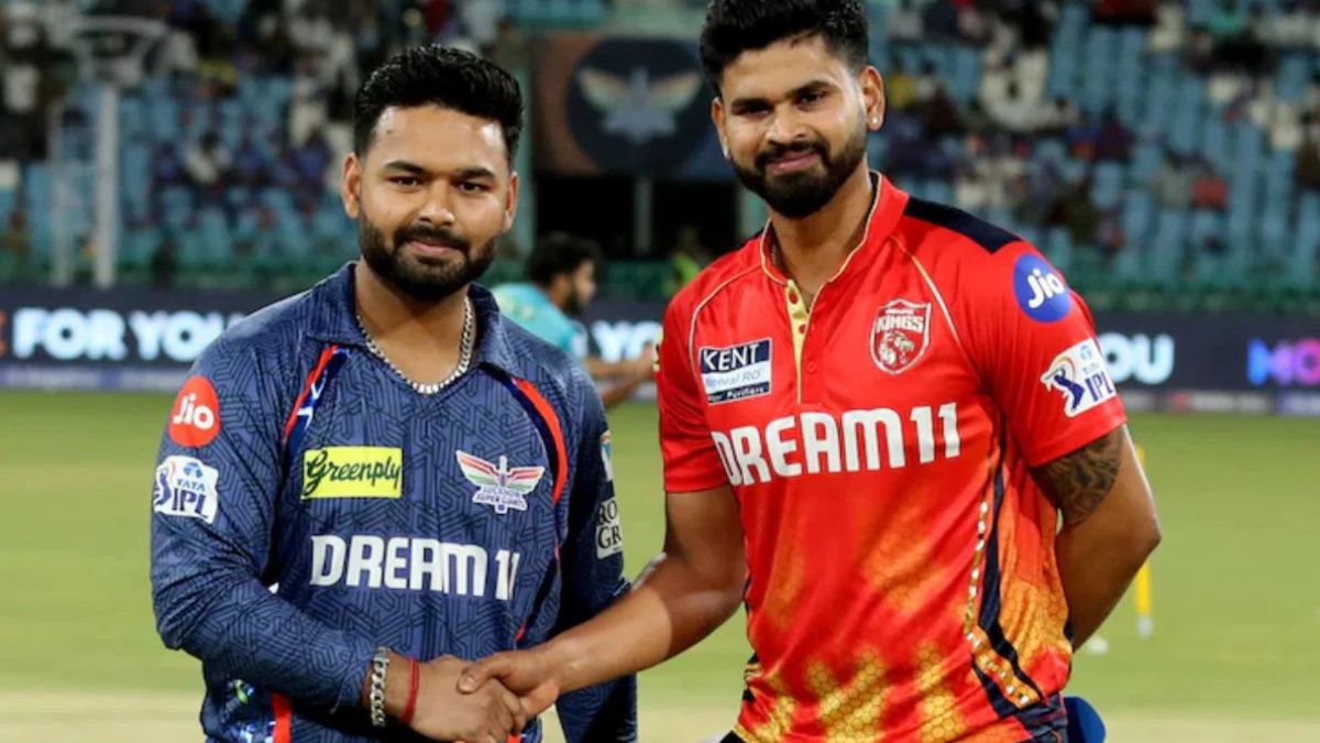 The PBKS vs LSG match will take place at the Maharaja Yadavindra Singh PCA Stadium.