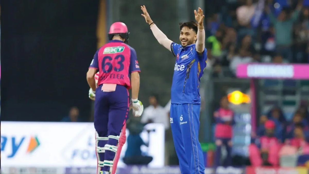 Akash Madhwal is set to make his entry into the five-time IPL champions, Chennai Super Kings, replacing Khalil Ahmed.