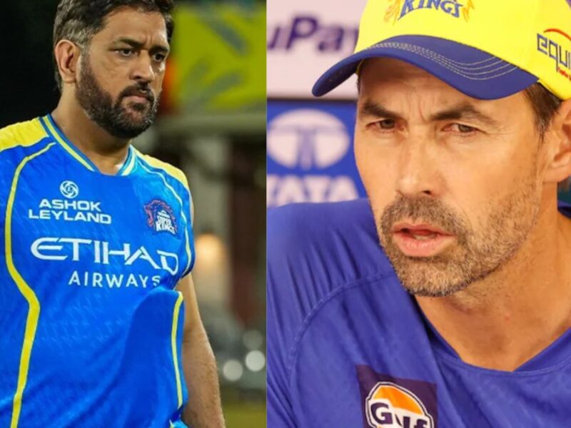 Will MS Dhoni Miss the Entire IPL 2026? Report Sparks a Frenzy! Suspense Surrounds His Participation in the Season.