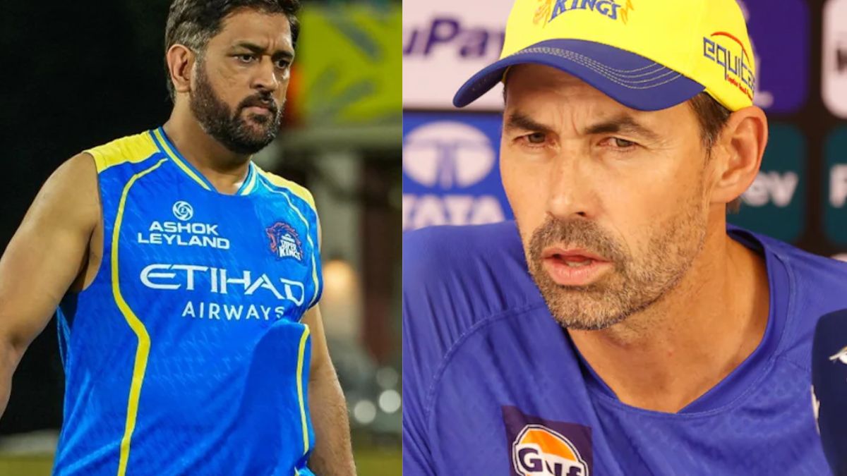 Will MS Dhoni Miss the Entire IPL 2026? Report Sparks a Frenzy! Suspense Surrounds His Participation in the Season.