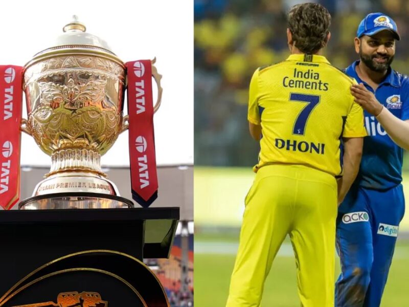 Crisis for IPL 2026! 3 Legendary Former India Captains Ruled Out—Fans Left Shocked.