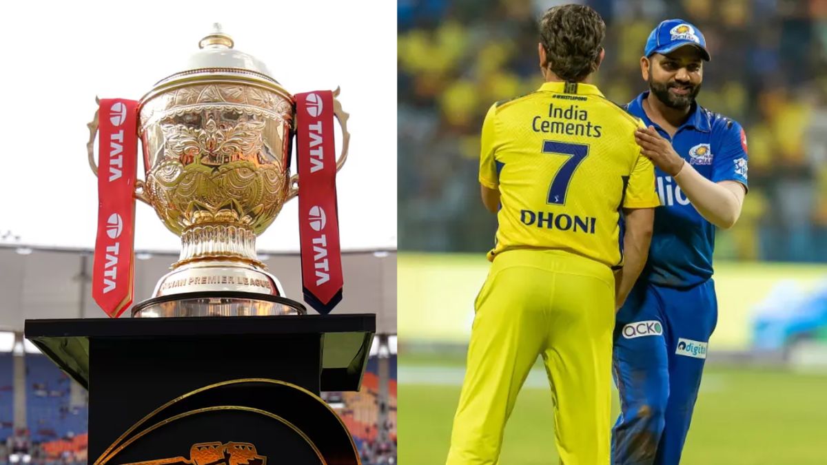 Crisis for IPL 2026! 3 Legendary Former India Captains Ruled Out—Fans Left Shocked.