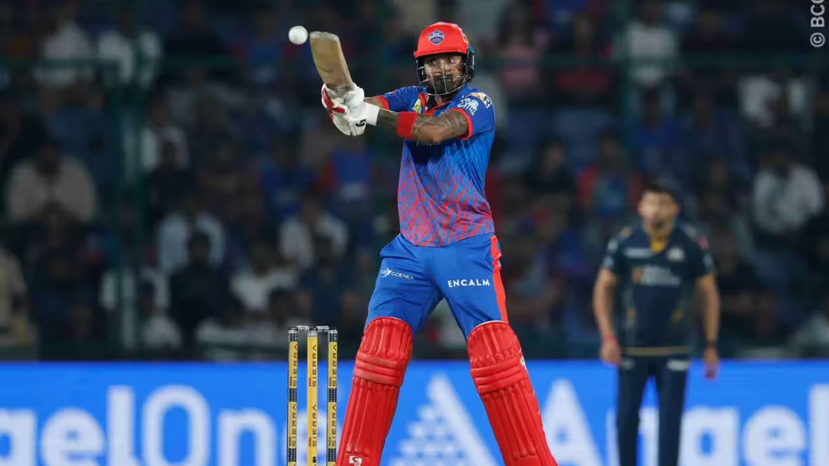 From 2013 to 2026, KL Rahul played a total of 106 matches as an opener, scoring 4,511 runs across 106 innings.