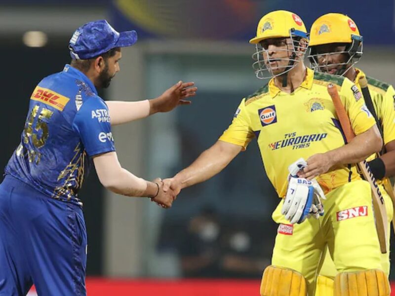 ऑक्शन में अन्सोल्ड हुए युवा खिलाड़ी की अचानक चमकी किस्मत, 5 बार की चैंपियन ने बीच सीजन बनाया टीम का हिस्सा