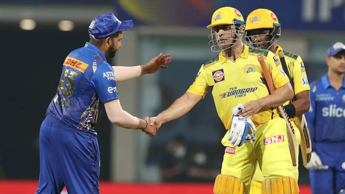 The fortunes of a young player, who went unsold at the auction, suddenly turned around; the five-time champions inducted him into their squad mid-season.