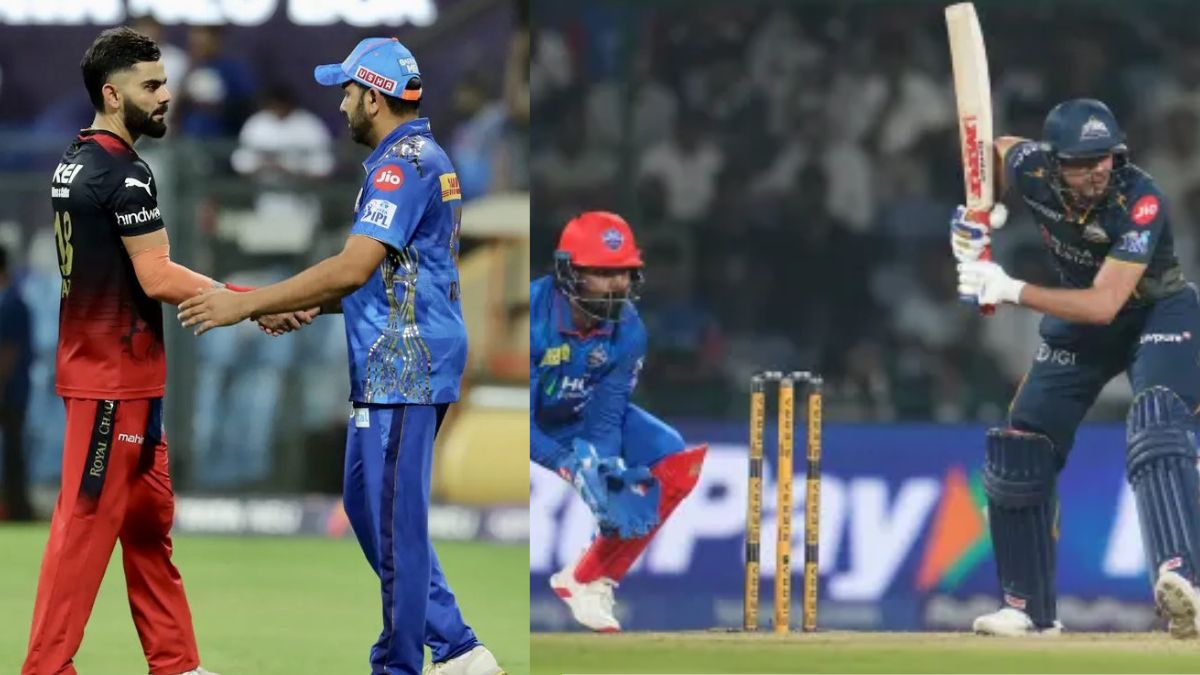 Not Gayle, Kohli, or Rohit—This Player Is the Greatest Opener in IPL History: Discover the Truth Through the Records.