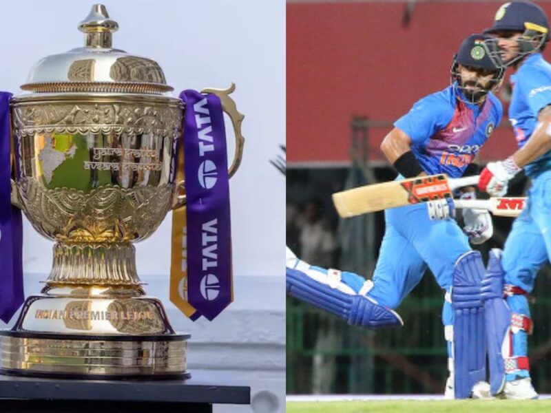 IPL 2026 के बाद खत्म होगा इन 4 भारतीय खिलाड़ियों का करियर? अगले ऑक्शन में नहीं मिलेगा कोई खरीददार