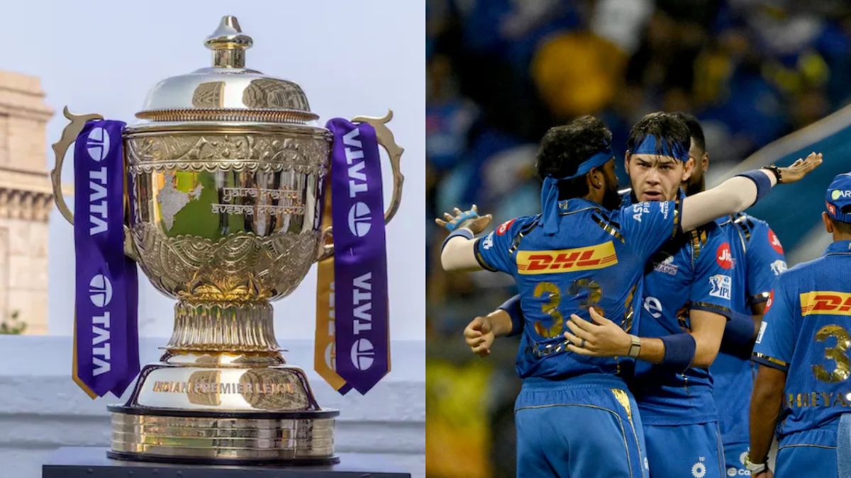 11 New Players Make Wildcard Entry into IPL 2026! Unsold at the Auction, But Now Their Fortunes Have Turned