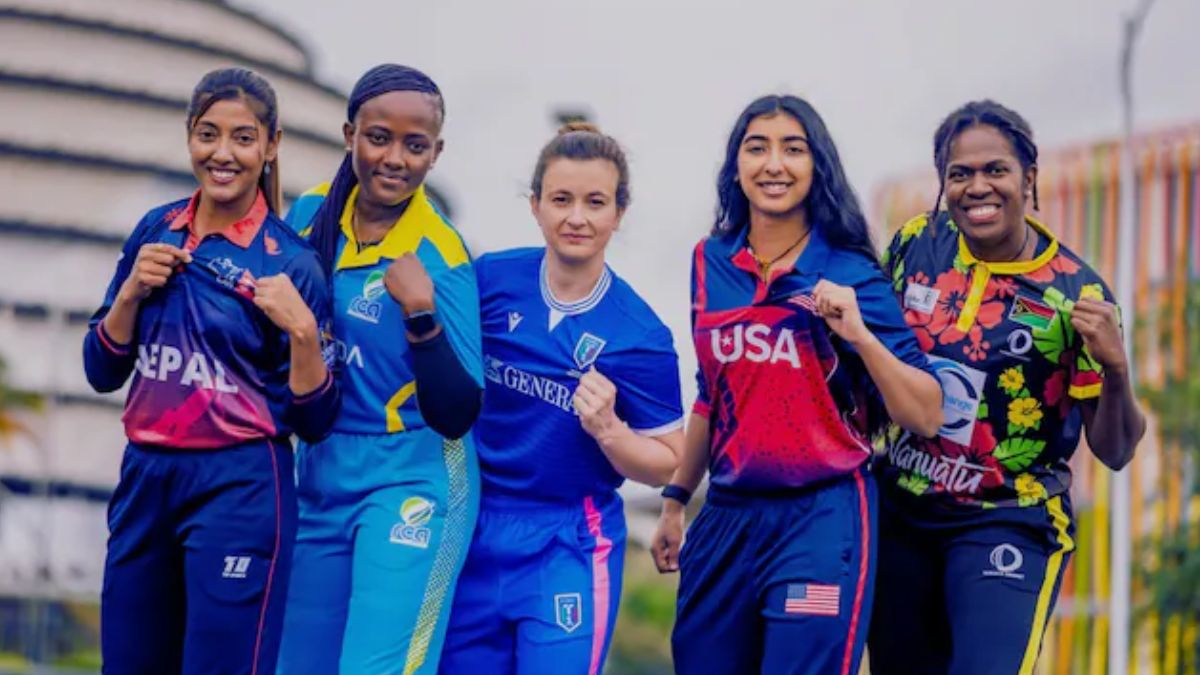The ICC Women's T20I Challenge tournament is set to begin without Team India.