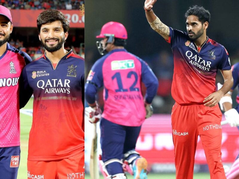 RR vs RCB: पिच रिपोर्ट से लेकर मौसम तक, जानें मैच की हर अपडेट, पढ़ें पूरा मैच प्रीव्यू