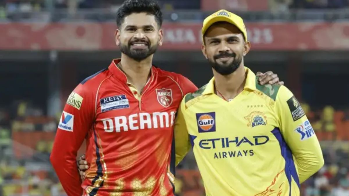 CSK vs PBKS MATCH PREVIEW