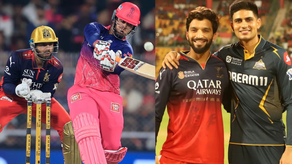 Which single IPL player would you recruit from another team to join yours? Gill, Patidar, and Ishan—all three chose just this one name.