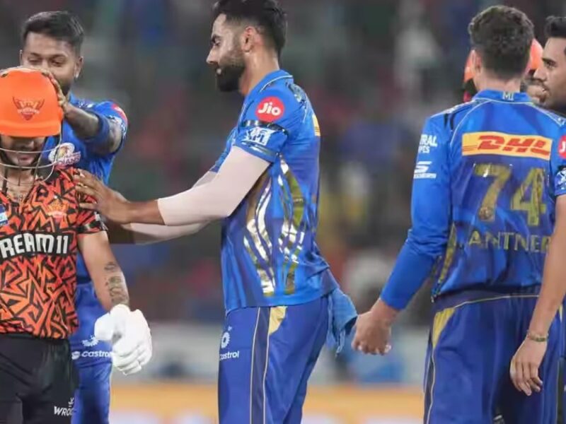 IPL 2026: अचानक बदला कप्तान, अब ये विदेशी खिलाड़ी करेगा टीम की अगुवाई