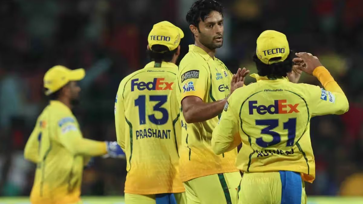 CSK will have to do this to reach the playoffs.