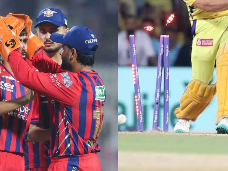 आईपीएल के बीच बना नया वर्ल्ड रिकॉर्ड, एक ही बॉलर ने चटका दिए 9 विकेट, दुश्मन टीम सिर्फ 13 पर ऑलआउट