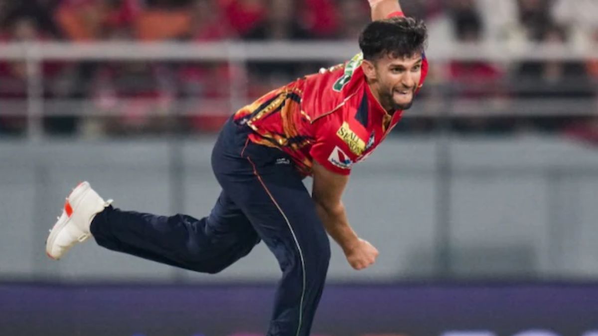 Punjab Kings' star all-rounder Azmatullah Omarzai's mother has passed away.