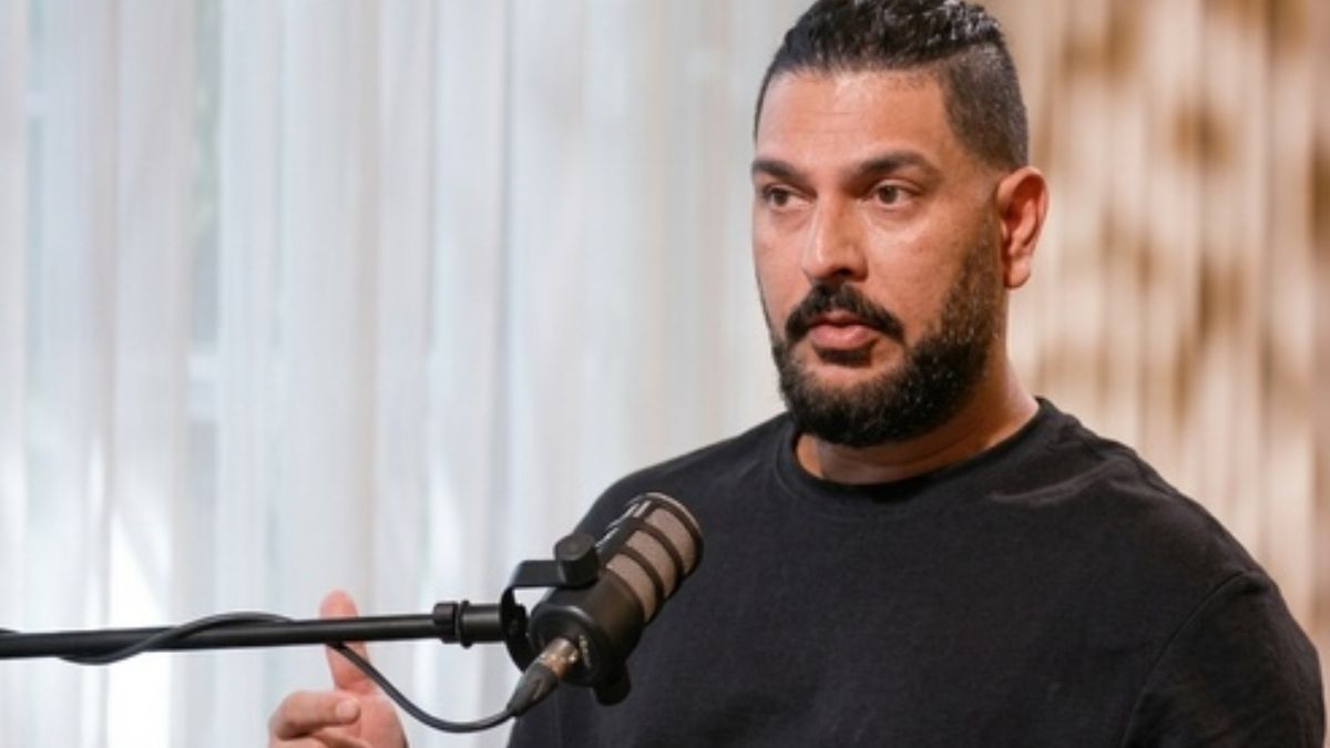 Yuvraj Singh sparks a new debate.