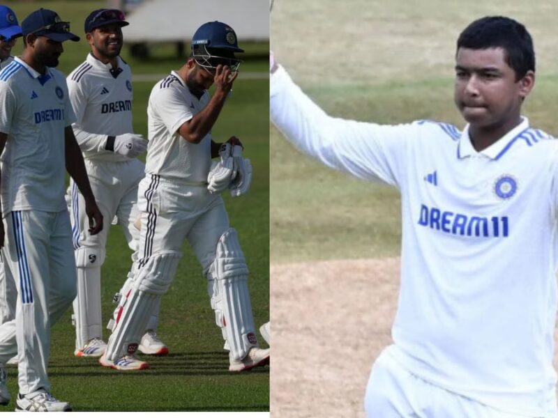 T20 नहीं, Vaibhav Sooryavanshi को मिलेगा टेस्ट डेब्यू? BCCI ने दिया बड़ा अपडेट