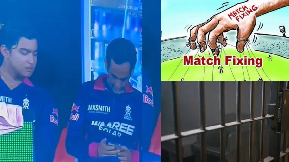 Trouble Mounts for RR Manager! Case Involving Vaibhav Suryavanshi Using a Phone Reaches Investigation Stage—Now, He Faces Jail Time.