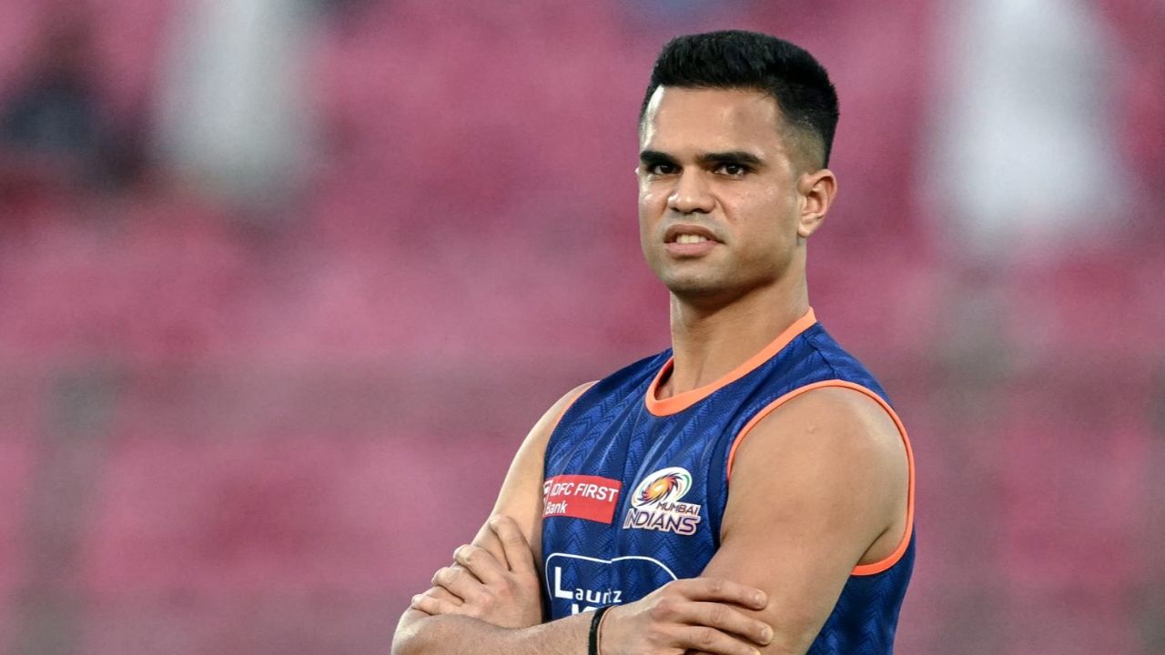 सचिन के बेटे संग हुआ भेदभाव, इस वजह से छोड़ी मुंबई इंडियंस की टीम, Arjun Tendulkar ने बताई सारी सच्चाई